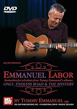 Emmanuel Labor 
