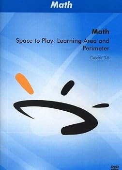 Space to Play: Learning Area & Perimeter 