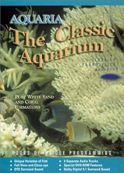 【中古】Classic Aquarium [DVD]【メーカー名】【メーカー型番】【ブランド名】Naxos *classic* ホビー・実用 Aquaria: Artist【商品説明】Classic Aquarium [DVD]当店では初期不良に限り、商品到着から7日間は返品を 受付けております。お問い合わせ・メールにて不具合詳細をご連絡ください。他モールとの併売品の為、完売の際はキャンセルご連絡させて頂きます。中古品の商品タイトルに「限定」「初回」「保証」「DLコード」などの表記がありましても、特典・付属品・帯・保証等は付いておりません。電子辞書、コンパクトオーディオプレーヤー等のイヤホンは写真にありましても衛生上、基本お付けしておりません。※未使用品は除く品名に【import】【輸入】【北米】【海外】等の国内商品でないと把握できる表記商品について国内のDVDプレイヤー、ゲーム機で稼働しない場合がございます。予めご了承の上、購入ください。掲載と付属品が異なる場合は確認のご連絡をさせて頂きます。ご注文からお届けまで1、ご注文⇒ご注文は24時間受け付けております。2、注文確認⇒ご注文後、当店から注文確認メールを送信します。3、お届けまで3〜10営業日程度とお考えください。4、入金確認⇒前払い決済をご選択の場合、ご入金確認後、配送手配を致します。5、出荷⇒配送準備が整い次第、出荷致します。配送業者、追跡番号等の詳細をメール送信致します。6、到着⇒出荷後、1〜3日後に商品が到着します。　※離島、北海道、九州、沖縄は遅れる場合がございます。予めご了承下さい。お電話でのお問合せは少人数で運営の為受け付けておりませんので、お問い合わせ・メールにてお願い致します。営業時間　月〜金　11:00〜18:00★お客様都合によるご注文後のキャンセル・返品はお受けしておりませんのでご了承ください。0