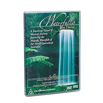 Oreade Music: Waterfalls 
