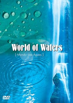 Oreade Music: Mundo Das Aquas 