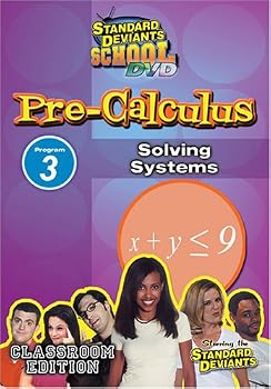 Sds Pre-Calculus Module 3: Solving System 