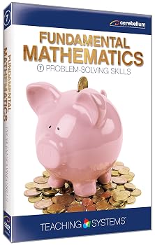 Fundamental Math Module 7: Problem Solving Skills 
