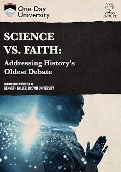 One Day University: Unexplained Science: What Scientists Still Don't Understand 