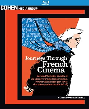 Journeys Through French Cinema 