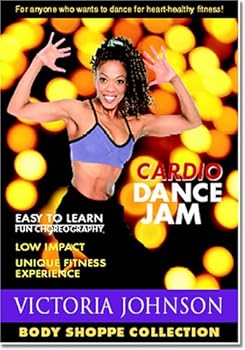 【中古】Cardio Dance Jam [DVD]【メーカー名】【メーカー型番】【ブランド名】Mill Creek Entertainment スポーツ・フィットネス Johnson, Victoria: Artist【商品説明】Cardio Dance Jam [DVD]当店では初期不良に限り、商品到着から7日間は返品を 受付けております。お問い合わせ・メールにて不具合詳細をご連絡ください。他モールとの併売品の為、完売の際はキャンセルご連絡させて頂きます。中古品の商品タイトルに「限定」「初回」「保証」「DLコード」などの表記がありましても、特典・付属品・帯・保証等は付いておりません。電子辞書、コンパクトオーディオプレーヤー等のイヤホンは写真にありましても衛生上、基本お付けしておりません。※未使用品は除く品名に【import】【輸入】【北米】【海外】等の国内商品でないと把握できる表記商品について国内のDVDプレイヤー、ゲーム機で稼働しない場合がございます。予めご了承の上、購入ください。掲載と付属品が異なる場合は確認のご連絡をさせて頂きます。ご注文からお届けまで1、ご注文⇒ご注文は24時間受け付けております。2、注文確認⇒ご注文後、当店から注文確認メールを送信します。3、お届けまで3〜10営業日程度とお考えください。4、入金確認⇒前払い決済をご選択の場合、ご入金確認後、配送手配を致します。5、出荷⇒配送準備が整い次第、出荷致します。配送業者、追跡番号等の詳細をメール送信致します。6、到着⇒出荷後、1〜3日後に商品が到着します。　※離島、北海道、九州、沖縄は遅れる場合がございます。予めご了承下さい。お電話でのお問合せは少人数で運営の為受け付けておりませんので、お問い合わせ・メールにてお願い致します。営業時間　月〜金　11:00〜18:00★お客様都合によるご注文後のキャンセル・返品はお受けしておりませんのでご了承ください。0