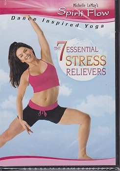 【中古】Spirit Flow: 7 Essential Stress [DVD]【メーカー名】【メーカー型番】【ブランド名】Razor Digital Entertainment スポーツ・フィットネス Lemay, Michelle: Artist【商品説明】Spirit Flow: 7 Essential Stress [DVD]当店では初期不良に限り、商品到着から7日間は返品を 受付けております。お問い合わせ・メールにて不具合詳細をご連絡ください。他モールとの併売品の為、完売の際はキャンセルご連絡させて頂きます。中古品の商品タイトルに「限定」「初回」「保証」「DLコード」などの表記がありましても、特典・付属品・帯・保証等は付いておりません。電子辞書、コンパクトオーディオプレーヤー等のイヤホンは写真にありましても衛生上、基本お付けしておりません。※未使用品は除く品名に【import】【輸入】【北米】【海外】等の国内商品でないと把握できる表記商品について国内のDVDプレイヤー、ゲーム機で稼働しない場合がございます。予めご了承の上、購入ください。掲載と付属品が異なる場合は確認のご連絡をさせて頂きます。ご注文からお届けまで1、ご注文⇒ご注文は24時間受け付けております。2、注文確認⇒ご注文後、当店から注文確認メールを送信します。3、お届けまで3〜10営業日程度とお考えください。4、入金確認⇒前払い決済をご選択の場合、ご入金確認後、配送手配を致します。5、出荷⇒配送準備が整い次第、出荷致します。配送業者、追跡番号等の詳細をメール送信致します。6、到着⇒出荷後、1〜3日後に商品が到着します。　※離島、北海道、九州、沖縄は遅れる場合がございます。予めご了承下さい。お電話でのお問合せは少人数で運営の為受け付けておりませんので、お問い合わせ・メールにてお願い致します。営業時間　月〜金　11:00〜18:00★お客様都合によるご注文後のキャンセル・返品はお受けしておりませんのでご了承ください。0