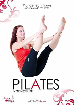 PILATES interm?diaire