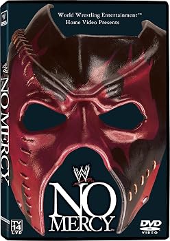 【中古】Wwe: No Mercy 2002 [DVD]【メーカー名】【メーカー型番】【ブランド名】WWE スポーツ・フィットネス Chris Benoit: Actor; Kurt Angle: Actor; Eric Bischoff: Actor; Mark Calaway: Actor; Jonathan Coachman: Actor; Adam Copeland: Actor; Michael Coulthard: Actor; Tracy Dali: Actor; Sho Funaki: Actor; Nidia Guenard: Actor; Eddie Guerrero: Actor; Salvadore Guerrero Jr.: Actor【商品説明】Wwe: No Mercy 2002 [DVD]当店では初期不良に限り、商品到着から7日間は返品を 受付けております。お問い合わせ・メールにて不具合詳細をご連絡ください。他モールとの併売品の為、完売の際はキャンセルご連絡させて頂きます。中古品の商品タイトルに「限定」「初回」「保証」「DLコード」などの表記がありましても、特典・付属品・帯・保証等は付いておりません。電子辞書、コンパクトオーディオプレーヤー等のイヤホンは写真にありましても衛生上、基本お付けしておりません。※未使用品は除く品名に【import】【輸入】【北米】【海外】等の国内商品でないと把握できる表記商品について国内のDVDプレイヤー、ゲーム機で稼働しない場合がございます。予めご了承の上、購入ください。掲載と付属品が異なる場合は確認のご連絡をさせて頂きます。ご注文からお届けまで1、ご注文⇒ご注文は24時間受け付けております。2、注文確認⇒ご注文後、当店から注文確認メールを送信します。3、お届けまで3〜10営業日程度とお考えください。4、入金確認⇒前払い決済をご選択の場合、ご入金確認後、配送手配を致します。5、出荷⇒配送準備が整い次第、出荷致します。配送業者、追跡番号等の詳細をメール送信致します。6、到着⇒出荷後、1〜3日後に商品が到着します。　※離島、北海道、九州、沖縄は遅れる場合がございます。予めご了承下さい。お電話でのお問合せは少人数で運営の為受け付けておりませんので、お問い合わせ・メールにてお願い致します。営業時間　月〜金　11:00〜18:00★お客様都合によるご注文後のキャンセル・返品はお受けしておりませんのでご了承ください。0