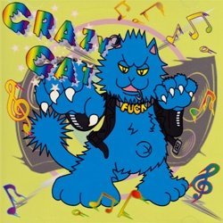 楽天市場】クレイジーキャットの通販