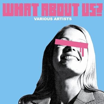 【中古】WHAT ABOUT US?