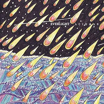 EVERLIGHT (初回限定盤)(紙ジャケット仕様)