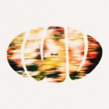 Already (限定トートバッグ盤) - luv (特典なし)
