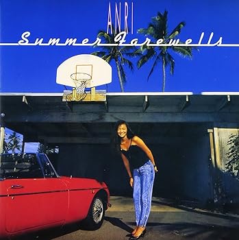 SUMMER FAREWELLS(紙ジャケット仕様) - 杏里