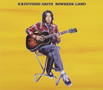 NOWHERE LAND (初回生産限定:デジパック・SHM-CD・スペシャルプライス)
