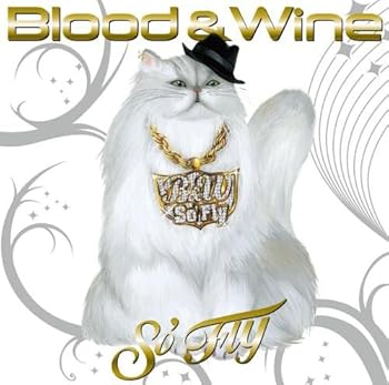 【中古】Blood&Wine