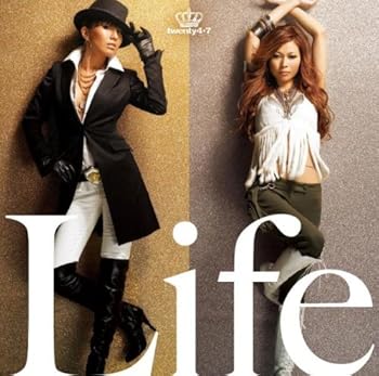 【中古】Life【メーカー名】【メーカー型番】【ブランド名】Rhythm Zone J-POP DJ Zoe: Artist; twenty4-7: Artist【商品説明】Life当店では初期不良に限り、商品到着から7日間は返品を 受付けております。お問い合わせ・メールにて不具合詳細をご連絡ください。他モールとの併売品の為、完売の際はキャンセルご連絡させて頂きます。中古品の商品タイトルに「限定」「初回」「保証」「DLコード」などの表記がありましても、特典・付属品・帯・保証等は付いておりません。電子辞書、コンパクトオーディオプレーヤー等のイヤホンは写真にありましても衛生上、基本お付けしておりません。※未使用品は除く品名に【import】【輸入】【北米】【海外】等の国内商品でないと把握できる表記商品について国内のDVDプレイヤー、ゲーム機で稼働しない場合がございます。予めご了承の上、購入ください。掲載と付属品が異なる場合は確認のご連絡をさせて頂きます。ご注文からお届けまで1、ご注文⇒ご注文は24時間受け付けております。2、注文確認⇒ご注文後、当店から注文確認メールを送信します。3、お届けまで3〜10営業日程度とお考えください。4、入金確認⇒前払い決済をご選択の場合、ご入金確認後、配送手配を致します。5、出荷⇒配送準備が整い次第、出荷致します。配送業者、追跡番号等の詳細をメール送信致します。6、到着⇒出荷後、1〜3日後に商品が到着します。　※離島、北海道、九州、沖縄は遅れる場合がございます。予めご了承下さい。お電話でのお問合せは少人数で運営の為受け付けておりませんので、お問い合わせ・メールにてお願い致します。営業時間　月〜金　11:00〜18:00★お客様都合によるご注文後のキャンセル・返品はお受けしておりませんのでご了承ください。0