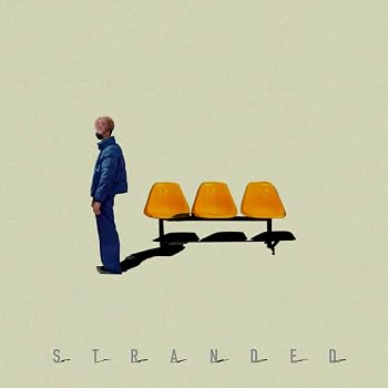 STRANDED※12インチアナログ盤 