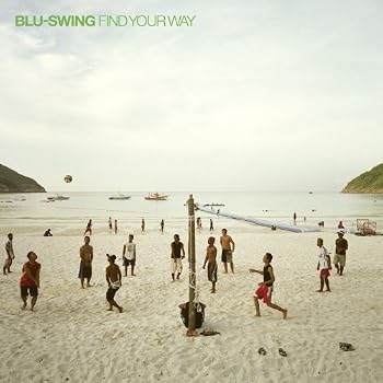 Find Your Way - BLU-SWING