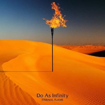 ETERNAL FLAME(DVD付)