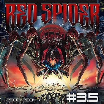 【中古】#3.5【メーカー名】【メーカー型番】【ブランド名】KAERU STUDIO MUSIC J-POP, グローバルミュージック RED SPIDER: Artist【商品説明】#3.5当店では初期不良に限り、商品到着から7日間は返品を 受付けております。お問い合わせ・メールにて不具合詳細をご連絡ください。他モールとの併売品の為、完売の際はキャンセルご連絡させて頂きます。中古品の商品タイトルに「限定」「初回」「保証」「DLコード」などの表記がありましても、特典・付属品・帯・保証等は付いておりません。電子辞書、コンパクトオーディオプレーヤー等のイヤホンは写真にありましても衛生上、基本お付けしておりません。※未使用品は除く品名に【import】【輸入】【北米】【海外】等の国内商品でないと把握できる表記商品について国内のDVDプレイヤー、ゲーム機で稼働しない場合がございます。予めご了承の上、購入ください。掲載と付属品が異なる場合は確認のご連絡をさせて頂きます。ご注文からお届けまで1、ご注文⇒ご注文は24時間受け付けております。2、注文確認⇒ご注文後、当店から注文確認メールを送信します。3、お届けまで3〜10営業日程度とお考えください。4、入金確認⇒前払い決済をご選択の場合、ご入金確認後、配送手配を致します。5、出荷⇒配送準備が整い次第、出荷致します。配送業者、追跡番号等の詳細をメール送信致します。6、到着⇒出荷後、1〜3日後に商品が到着します。　※離島、北海道、九州、沖縄は遅れる場合がございます。予めご了承下さい。お電話でのお問合せは少人数で運営の為受け付けておりませんので、お問い合わせ・メールにてお願い致します。営業時間　月〜金　11:00〜18:00★お客様都合によるご注文後のキャンセル・返品はお受けしておりませんのでご了承ください。0