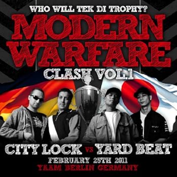 【中古】MODERN WARFARE 2011 mixed by YARD BEAT【メーカー名】【メーカー型番】【ブランド名】Yard Beat Ent. J-POP YARD BEAT: Artist【商品説明】MODERN WARFARE 2011 mixed by YARD BEAT当店では初期不良に限り、商品到着から7日間は返品を 受付けております。お問い合わせ・メールにて不具合詳細をご連絡ください。他モールとの併売品の為、完売の際はキャンセルご連絡させて頂きます。中古品の商品タイトルに「限定」「初回」「保証」「DLコード」などの表記がありましても、特典・付属品・帯・保証等は付いておりません。電子辞書、コンパクトオーディオプレーヤー等のイヤホンは写真にありましても衛生上、基本お付けしておりません。※未使用品は除く品名に【import】【輸入】【北米】【海外】等の国内商品でないと把握できる表記商品について国内のDVDプレイヤー、ゲーム機で稼働しない場合がございます。予めご了承の上、購入ください。掲載と付属品が異なる場合は確認のご連絡をさせて頂きます。ご注文からお届けまで1、ご注文⇒ご注文は24時間受け付けております。2、注文確認⇒ご注文後、当店から注文確認メールを送信します。3、お届けまで3〜10営業日程度とお考えください。4、入金確認⇒前払い決済をご選択の場合、ご入金確認後、配送手配を致します。5、出荷⇒配送準備が整い次第、出荷致します。配送業者、追跡番号等の詳細をメール送信致します。6、到着⇒出荷後、1〜3日後に商品が到着します。　※離島、北海道、九州、沖縄は遅れる場合がございます。予めご了承下さい。お電話でのお問合せは少人数で運営の為受け付けておりませんので、お問い合わせ・メールにてお願い致します。営業時間　月〜金　11:00〜18:00★お客様都合によるご注文後のキャンセル・返品はお受けしておりませんのでご了承ください。0
