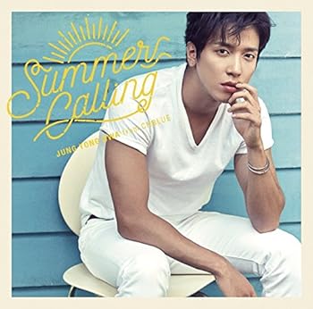Summer Calling(初回限定盤)