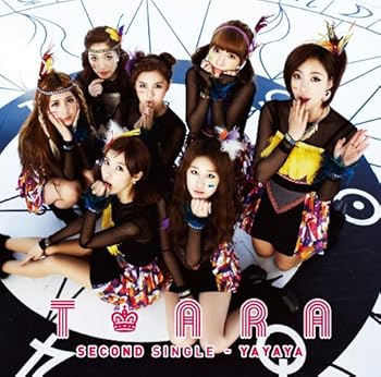 【中古】yayaya(通常盤)