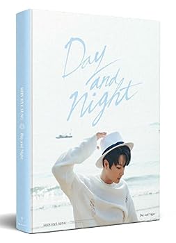 【中古】シン・ヘソン - Day and Night (フォトブック + Making DVD)
