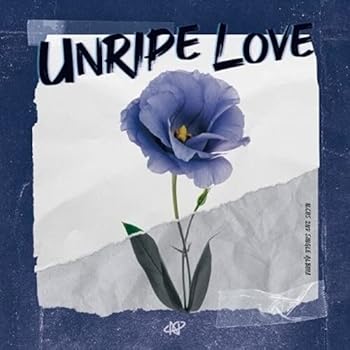 2nd シングル - Unripe Love