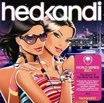 【中古】World Series: Ibiza【メーカー名】【メーカー型番】【ブランド名】Hed Kandi ポップス, エレクトロニカ, ハウス Various Artists: Artist【商品説明】World Series: Ibiza当店では初期不良に限り、商品到着から7日間は返品を 受付けております。お問い合わせ・メールにて不具合詳細をご連絡ください。他モールとの併売品の為、完売の際はキャンセルご連絡させて頂きます。中古品の商品タイトルに「限定」「初回」「保証」「DLコード」などの表記がありましても、特典・付属品・帯・保証等は付いておりません。電子辞書、コンパクトオーディオプレーヤー等のイヤホンは写真にありましても衛生上、基本お付けしておりません。※未使用品は除く品名に【import】【輸入】【北米】【海外】等の国内商品でないと把握できる表記商品について国内のDVDプレイヤー、ゲーム機で稼働しない場合がございます。予めご了承の上、購入ください。掲載と付属品が異なる場合は確認のご連絡をさせて頂きます。ご注文からお届けまで1、ご注文⇒ご注文は24時間受け付けております。2、注文確認⇒ご注文後、当店から注文確認メールを送信します。3、お届けまで3〜10営業日程度とお考えください。4、入金確認⇒前払い決済をご選択の場合、ご入金確認後、配送手配を致します。5、出荷⇒配送準備が整い次第、出荷致します。配送業者、追跡番号等の詳細をメール送信致します。6、到着⇒出荷後、1〜3日後に商品が到着します。　※離島、北海道、九州、沖縄は遅れる場合がございます。予めご了承下さい。お電話でのお問合せは少人数で運営の為受け付けておりませんので、お問い合わせ・メールにてお願い致します。営業時間　月〜金　11:00〜18:00★お客様都合によるご注文後のキャンセル・返品はお受けしておりませんのでご了承ください。0