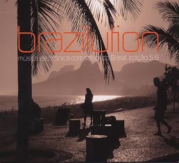 Brazilution 5.6: Winter Edition