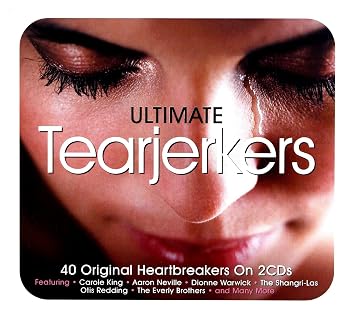 Ultimate Tearjerkers 