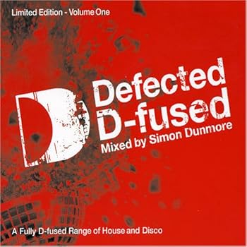 Defected D-Fused 1 (Dig)