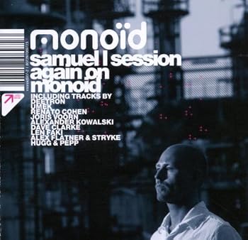Again On Monoid