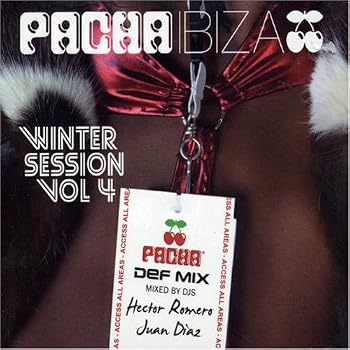 【中古】Pacha Defmix Winter Sessions: 4【メーカー名】【メーカー型番】【ブランド名】Pacha ポップス, R&B, エレクトロニカ, ハウス オムニバス(コンピレーション): Artist【商品説明】Pacha Defmix Winter Sessions: 4当店では初期不良に限り、商品到着から7日間は返品を 受付けております。お問い合わせ・メールにて不具合詳細をご連絡ください。他モールとの併売品の為、完売の際はキャンセルご連絡させて頂きます。中古品の商品タイトルに「限定」「初回」「保証」「DLコード」などの表記がありましても、特典・付属品・帯・保証等は付いておりません。電子辞書、コンパクトオーディオプレーヤー等のイヤホンは写真にありましても衛生上、基本お付けしておりません。※未使用品は除く品名に【import】【輸入】【北米】【海外】等の国内商品でないと把握できる表記商品について国内のDVDプレイヤー、ゲーム機で稼働しない場合がございます。予めご了承の上、購入ください。掲載と付属品が異なる場合は確認のご連絡をさせて頂きます。ご注文からお届けまで1、ご注文⇒ご注文は24時間受け付けております。2、注文確認⇒ご注文後、当店から注文確認メールを送信します。3、お届けまで3〜10営業日程度とお考えください。4、入金確認⇒前払い決済をご選択の場合、ご入金確認後、配送手配を致します。5、出荷⇒配送準備が整い次第、出荷致します。配送業者、追跡番号等の詳細をメール送信致します。6、到着⇒出荷後、1〜3日後に商品が到着します。　※離島、北海道、九州、沖縄は遅れる場合がございます。予めご了承下さい。お電話でのお問合せは少人数で運営の為受け付けておりませんので、お問い合わせ・メールにてお願い致します。営業時間　月〜金　11:00〜18:00★お客様都合によるご注文後のキャンセル・返品はお受けしておりませんのでご了承ください。0