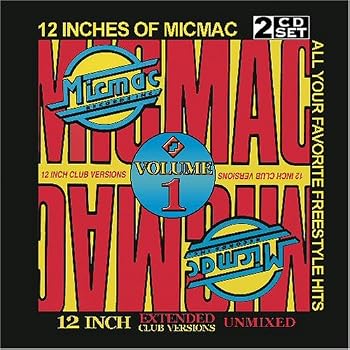12 Inches of Micmac 1