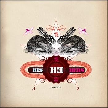 His & Hers By Amanda Scheer-Demme