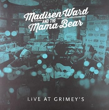 Live at Grimeys 