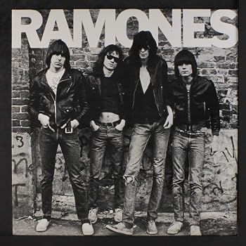 Ramones Mania 