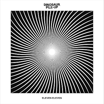 【中古】ELEVEN ELEVEN (Japan Edition) - Dinosaur Pile-Up