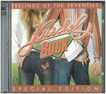 KUSCHELROCK - FEELINGS OF