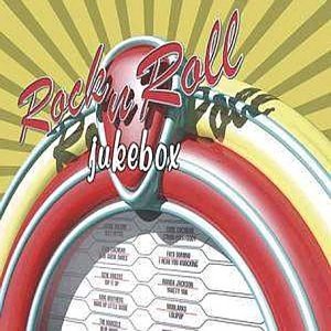 Rock N Roll Jukebox 