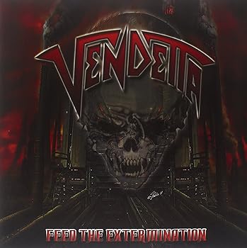 Feed The Extermination