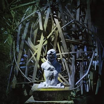 Verloren-Gatefold/Insert- 