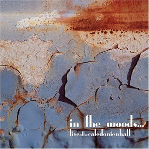 Live at the Caledonien Hall (Bonus CD)