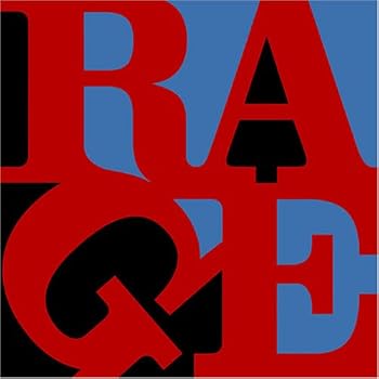 【中古】レネゲイズ(紙ジャケット仕様) - レイジ・アゲインスト・ザ・マシーン