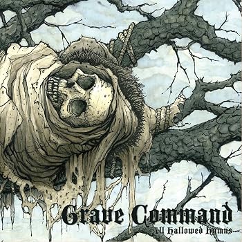 All Hallowed Hymns (Compilation) 