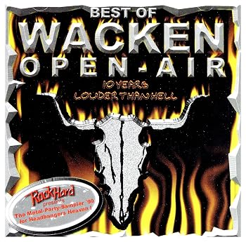 Best Of Waken Open Air