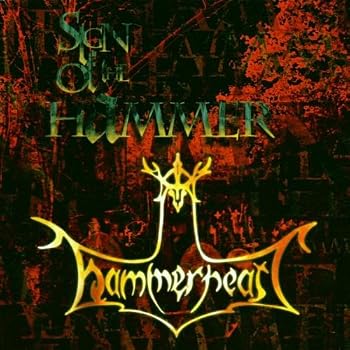 【中古】The Sign of the Hammer